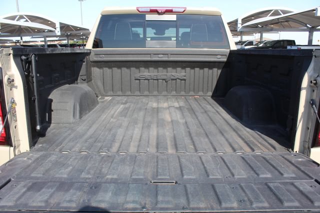 Used 2023 GMC Sierra 1500 AT4X AWD/4WD image 6