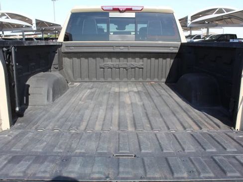 Used 2023 GMC Sierra 1500 AT4X AWD/4WD image 6