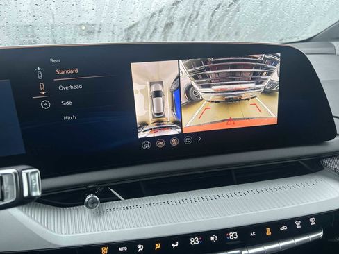 New 2026 Cadillac Optiq Sport 1 RWD image 15