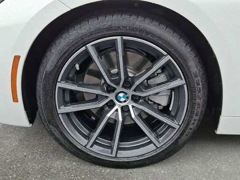 Certified 2025 BMW 230i xDrive Coupe w/ Convenience Package image 8