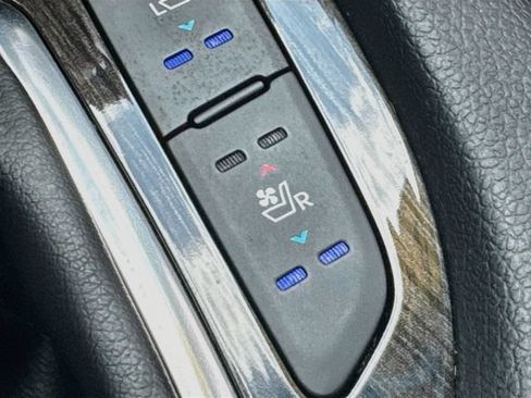 Used 2011 Kia Optima EX w/ Premium Pkg FWD image 18