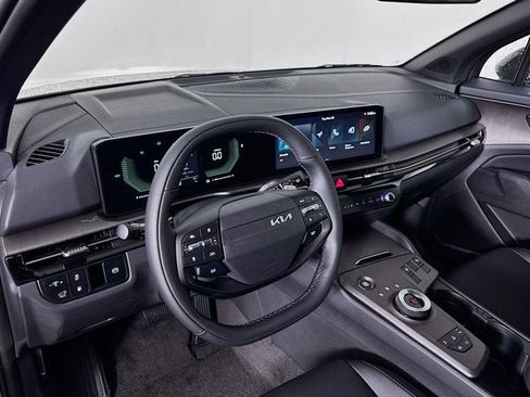 New 2026 Kia Sportage X-Line image 11