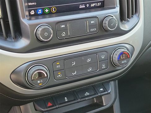 Used 2022 GMC Canyon Elevation w/ Trailering Package image 26