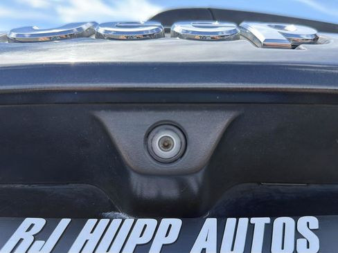 Used 2014 Jeep Grand Cherokee Limited w/ Trailer Tow Group IV AWD/4WD image 18