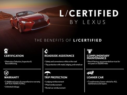 Certified 2024 Lexus GX 550 w/ Accessory Package (31) image 3