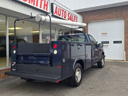 Used 2015 Ford F250 XL image 8