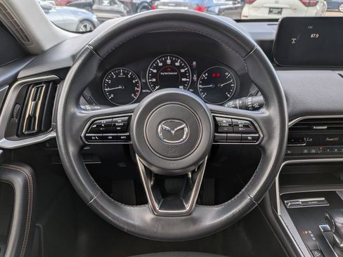 Used 2024 MAZDA CX-90 3.3 Turbo w/ Preferred Plus AWD/4WD image 15