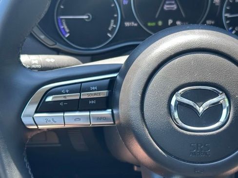Certified 2025 MAZDA CX-50 2.5 Hybrid w/ Weather Package AWD/4WD image 21