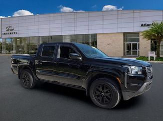 Used 2022 Nissan Frontier SV AWD/4WD video 2