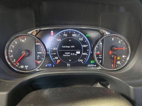 Used 2023 GMC Acadia AT4 w/ GMC Pro Grade Package AWD/4WD image 23