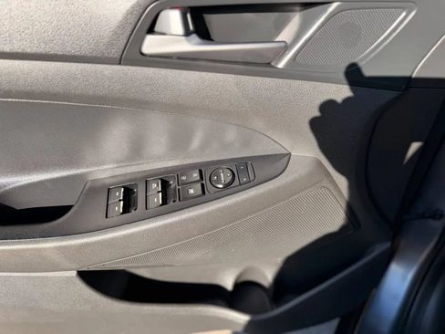 Used 2016 Hyundai Tucson Limited FWD image 46