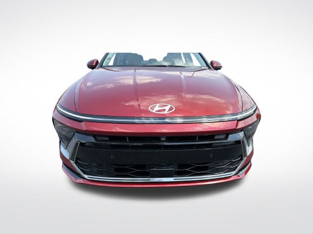 New 2026 Hyundai Sonata Limited FWD image 42