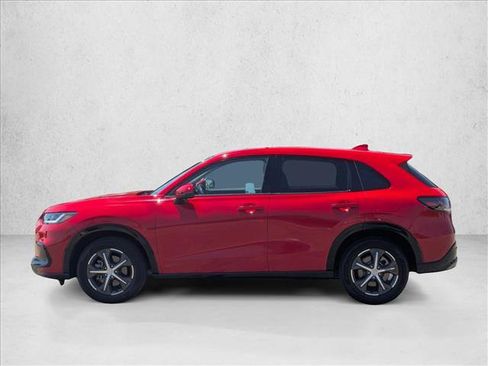 Used 2024 Honda HR-V EX-L image 9