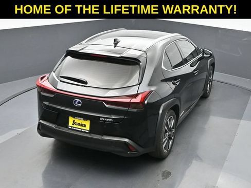 Used 2019 Lexus UX 250h w/ Premium Package AWD/4WD image 46