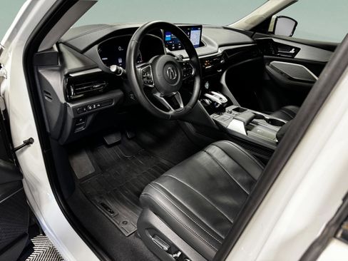Certified 2023 Acura MDX FWD w/ Technology Package image 10