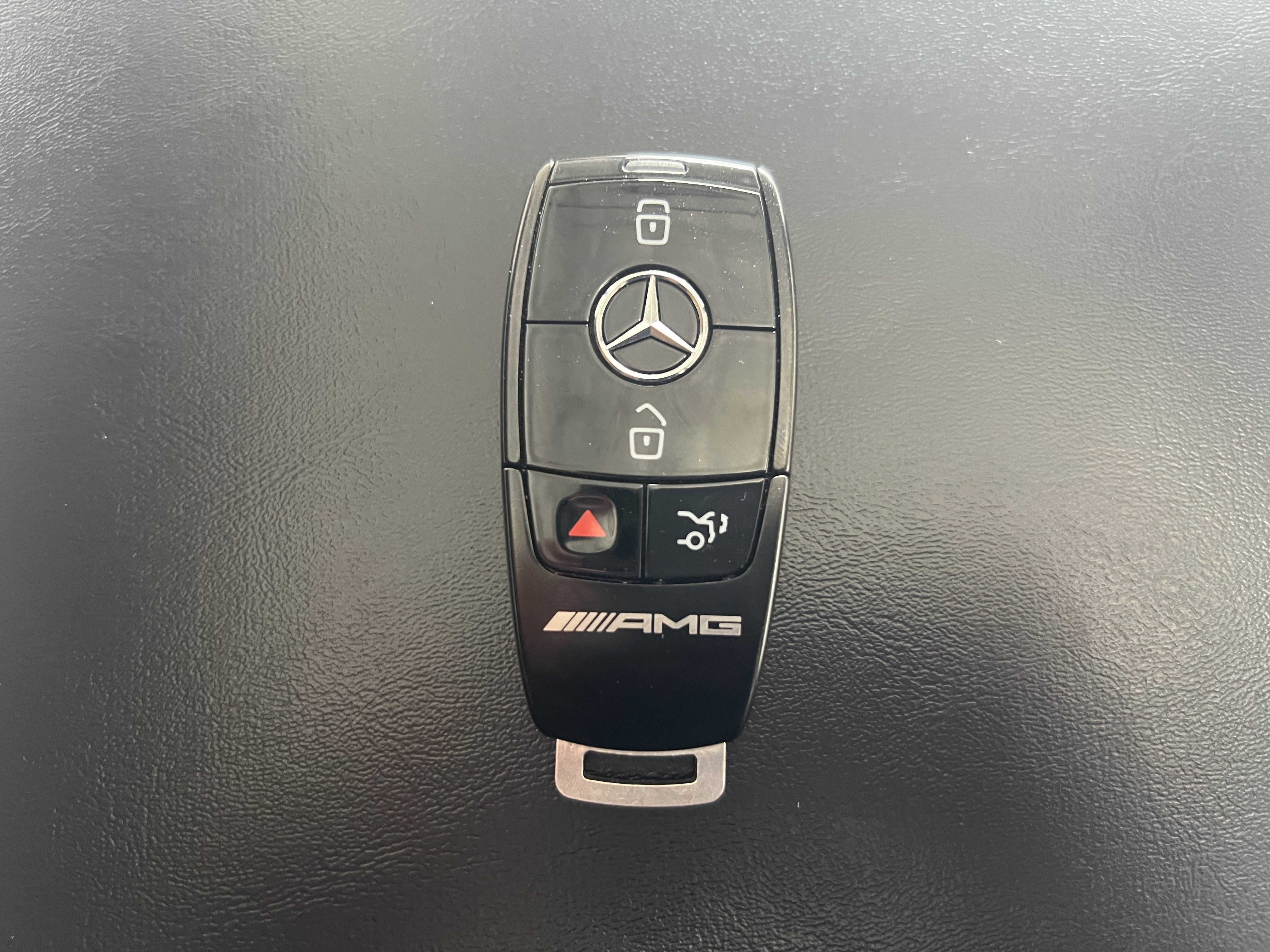 Certified 2026 Mercedes-Benz AMG GT 43 image 23