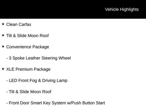 Used 2022 Toyota RAV4 XLE Premium FWD image 2
