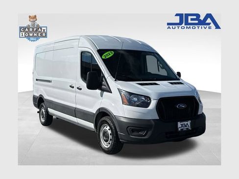 Used 2023 Ford Transit 250 Medium Roof image 1