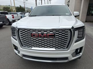 Used 2023 GMC Yukon XL Denali w/ Advanced Technology Package video 1