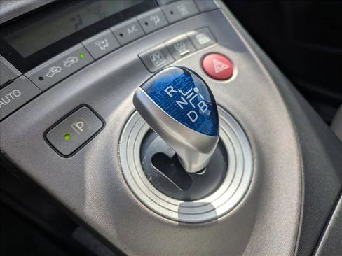 Used 2014 Toyota Prius Three image 13