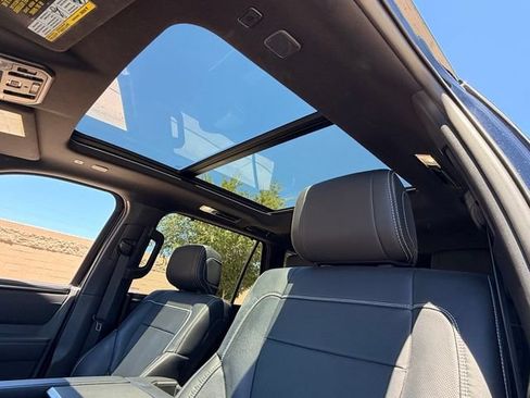 Used 2026 Toyota Sequoia Limited w/ Nightshade Package AWD/4WD image 11