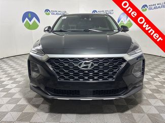 Used 2020 Hyundai Santa Fe SEL image 1