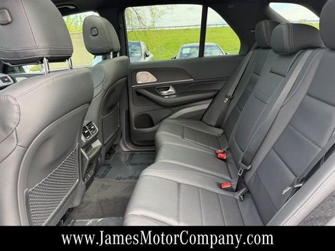 New 2026 Mercedes-Benz GLE 350 4MATIC image 15
