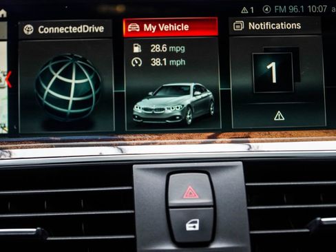 Used 2019 BMW 440i Gran Coupe RWD image 27