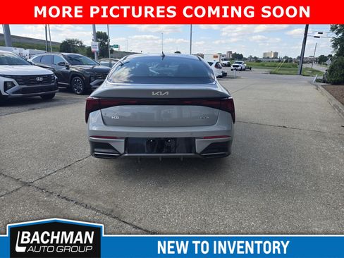 Used 2026 Kia K5 GT-Line AWD/4WD image 7