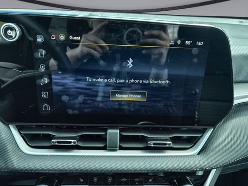 New 2026 Chevrolet Equinox LT FWD image 27