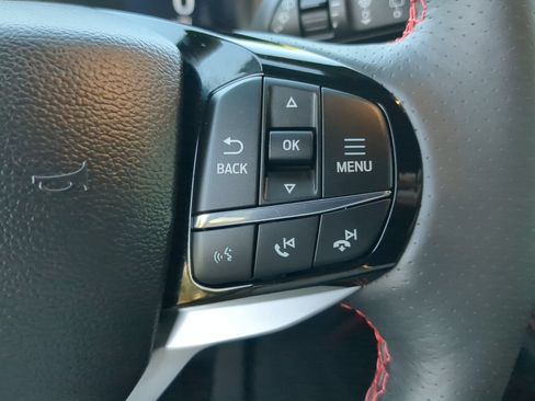 Used 2026 Ford Explorer ST-Line w/ ST-Line Street Pack RWD image 68