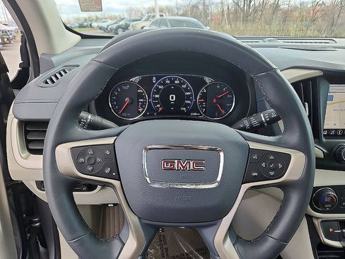 Used 2023 GMC Terrain Denali AWD/4WD image 20