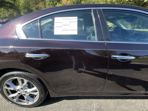 Used 2012 Nissan Maxima 3.5 S FWD image 10