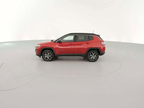 New 2026 Jeep Compass Limited image 6