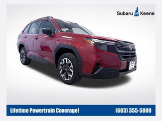 New 2026 Subaru Forester video 1