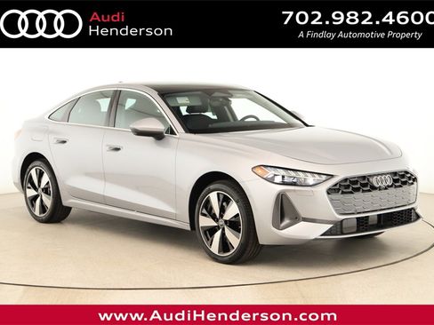 New 2025 Audi A5 2.0T Premium Plus image 1