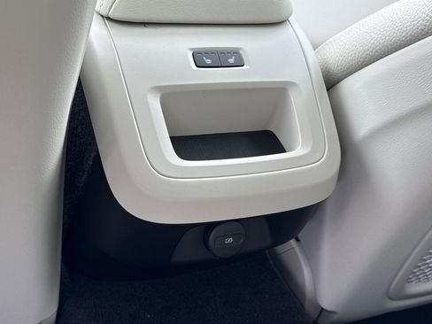 New 2026 Volvo V60 B5 Cross Country Plus w/ Protection Package Premier image 14