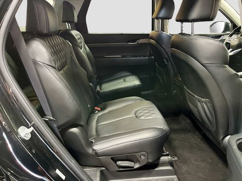 Used 2022 Hyundai Palisade SEL w/ Convenience Package AWD/4WD image 28