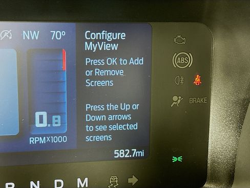 Used 2024 Ford Bronco Big Bend image 19