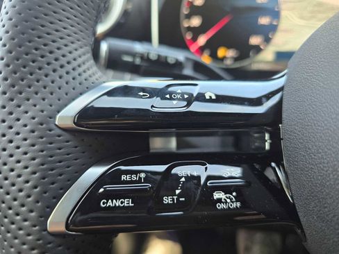 New 2026 Mercedes-Benz GLC 350e 4MATIC image 32