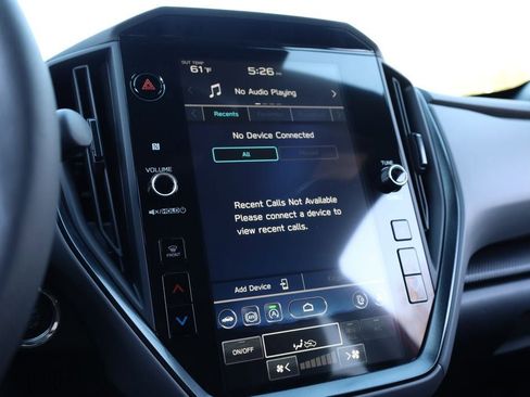 New 2026 Subaru Crosstrek 2.5i Wilderness image 13