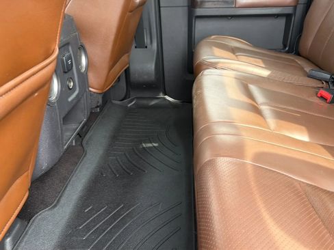 Used 2014 Ford F250 Platinum w/ FX4 Off-Road Package image 46