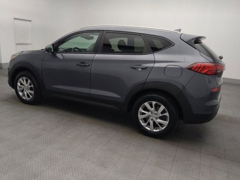 Used 2019 Hyundai Tucson Value image 3