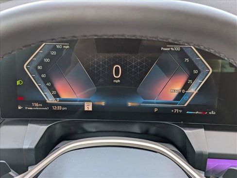 Used 2025 BMW X3 xDrive30i w/ Convenience Package image 11