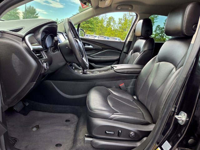Used 2020 Buick Envision Essence FWD image 9