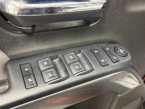 Used 2015 Chevrolet Silverado 1500 LT w/ All Star Edition AWD/4WD image 12