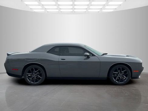 Certified 2019 Dodge Challenger SXT w/ Driver Convenience Group RWD image 8