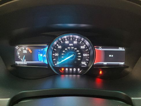 Used 2016 Ford Explorer Sport AWD/4WD image 23