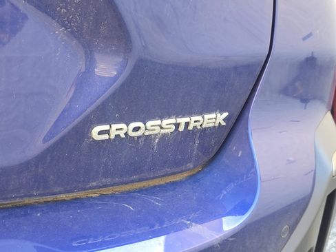 Used 2024 Subaru Crosstrek 2.5i Limited w/ Crosstrek Mirror Package AWD/4WD image 13