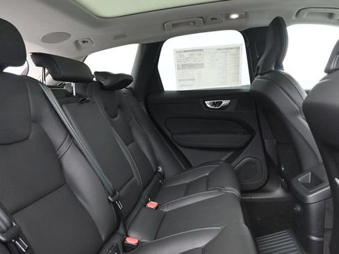 New 2026 Volvo XC60 T8 Ultra w/ Protection Package Premier AWD/4WD image 34